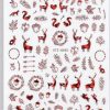 Sticker Natale n.23