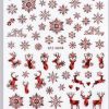 Sticker Natale n.24