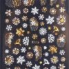 Sticker Natale n.31