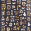 Sticker Natale n.36