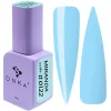 DNKA - Color Gel n.0122 - MIRANDA 12ml