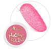 Holiday Pink Doll - Molly Lac n.03