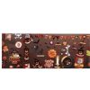 Foil Halloween n.26