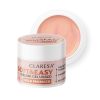 CLARESA - Soft&Easy Builder Gel 45ml Gold Prosecco/Dancing Sparkles