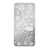 Piastrina Per Stamping Candy