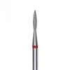 STALEKS : Punta Fresa Fiamma Appuntita 1.6/8mm
