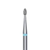 STALEKS - Punta Fresa Gemma blu 3.4mm