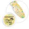 Princess Nails Effect n.02