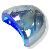Lampada Sun One 48W Blue