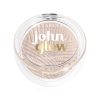 CLARESA - ILLUMINANTE JOHN GLOW THINK PINK 03- 8gr
