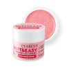 CLARESA - SOFT & EASY - GLIMMER PINK - 90gr