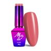 Molly Lac - Miss Iconic Coral Gloss 5ml - n.513
