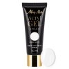 Molly Nails - Acrygel Pure White - 30gr