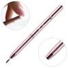 Pennello Gel Automatico - Pro Nail art Rose Gold Molly Nails n.7
