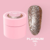 LUNA - PLATINUM GEL nr.03 - 5ml
