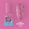 LUNA - TOP SECRET 03 - 13ml