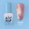 LUNA - COLOR nr.201 - 8ml