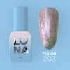 LUNA - COLOR nr.202 - 8ml