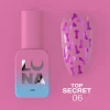 LUNA - TOP SECRET 06 - 13ml