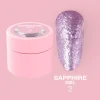 LUNA - SAPPHIRE GEL nr.02 - 5ml