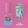 LUNA - TOP GLASSY - 13ml