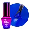 Rubber Base 2in1 Fluo- Bora Bora - 10ml Molly Lac