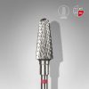 STALEKS - Punta in Carbide di Tungsteno tronco rosso EXPERT