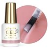 Molly Nails - Coffee Blush Pro Salon 15gr