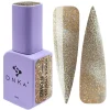 DNKa' - Color Gel n.0162 - 1000 & NIGHT - 12ml