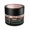 PALU - PRO LIGHT BUILDER - MILKY BROWN- 45gr