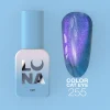 LUNA - COLOR CAT EYES n.255 - GLASS 13ml