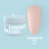 LUNA - PREMIUM GEL n.04 - 15ml