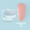 LUNA - PREMIUM GEL n.09- 30ml