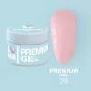 LUNA - PREMIUM GEL n.20- 30ml