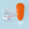 LUNA - CANDY GEL n.16 - 15ml