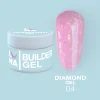 LUNA - DIAMOND GEL n.04 - 15ml