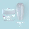 LUNA - DIAMOND GEL n.05 - 15ml