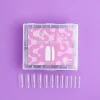 DNKA - DUAL FORM - SOFT SQUARE 120pcs