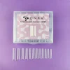 DNKA - DUAL TIP - SQUARE SHARP 120pcs