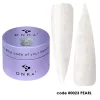 DNKA - BUILDER GEL - PEARL 0023 - 30ml
