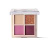 PAESE COSMETICS - DAILY VIBE PALETTE - 04 TROPICAL ORCHID