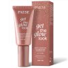 PAESE - FONDOTINTA ILLUMINANTE - GET THE GLOW LOOK - 1N LIGHT BEIGE