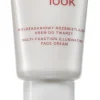 PAESE - GET THE GLOW LOOK - ILLUMINATING FACE CREAM