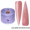 DNKa' - COSTRUTTORE HOLLYWOOD GLOW #0030 -30ml