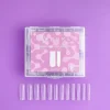 DNKA - DUAL FORM - SQUARE 120pcs