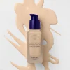 CLARESA - FONDOTINTA- NATURAL SKIN - 1W LIGHT WARM 32ml
