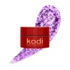 KODI - GEL CON FIORI 4ml - 08