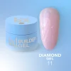 LUNA - DIAMOND GEL n.11 - 15ml