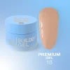 LUNA - PREMIUM GEL n.18 - 30ml
