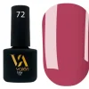 VALERI - COLOR GEL n.72- 6ml